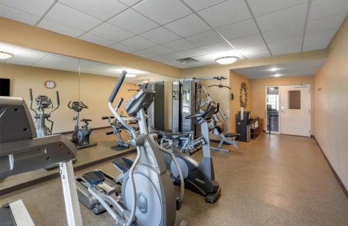 Berwyn Hotel | Best Western Plus College Park Hotel