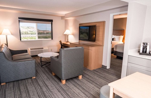 Denver West Hotel | Best Western Plus Denver West/Golden