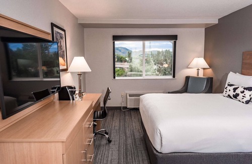 Denver West Hotel | Best Western Plus Denver West/Golden