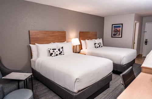 Denver West Hotel | Best Western Plus Denver West/Golden