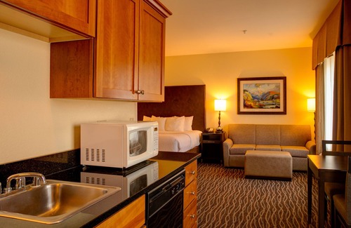 Ellensburg Hotel | Best Western Plus Ellensburg Hotel