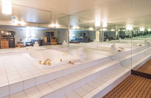Bozeman Hotel | Best Western Plus GranTree Inn
