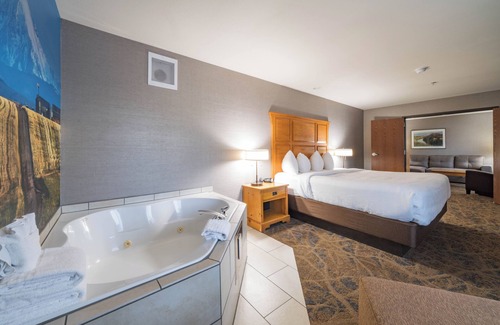 Bozeman Hotel | Best Western Plus GranTree Inn
