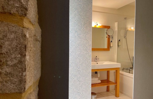 Quimper Hotel | Best Western Plus Hôtel Kregenn