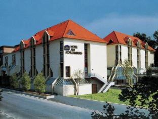 Nuertingen Hotel | Best Western Plus Hotel Am Schlossberg