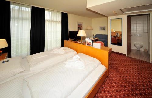 Nuertingen Hotel | Best Western Plus Hotel Am Schlossberg