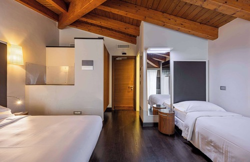 Verona City Centre Hotel | Best Western Plus Hotel De Capuleti