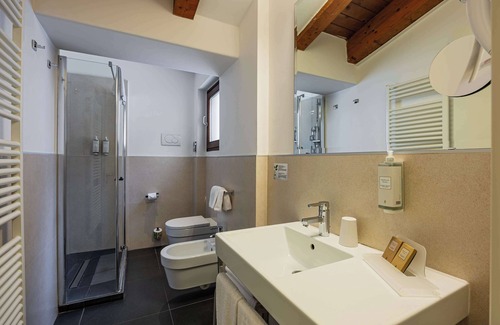 Verona City Centre Hotel | Best Western Plus Hotel De Capuleti