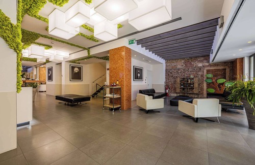 Verona City Centre Hotel | Best Western Plus Hotel De Capuleti