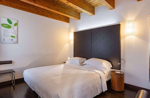 Verona City Centre Hotel | Best Western Plus Hotel De Capuleti