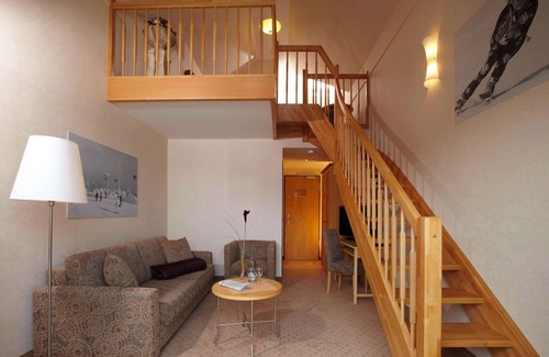 Ortsmitte Hotel | Best Western Plus Hotel Willingen