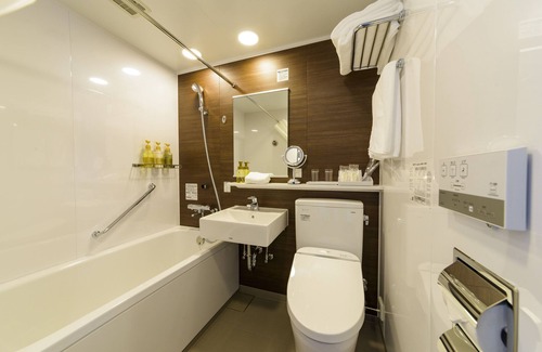 Chitose Hotel | Best Western Plus Hotel Fino Chitose