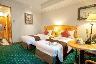 Sai Ying Pun Hotel | BEST WESTERN PLUS Hotel Hong Kong