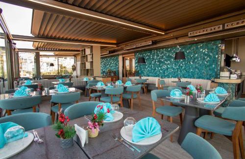 Konak Hotel | Best Western Plus Hotel Konak
