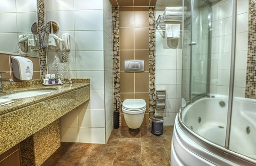 Konak Hotel | Best Western Plus Hotel Konak