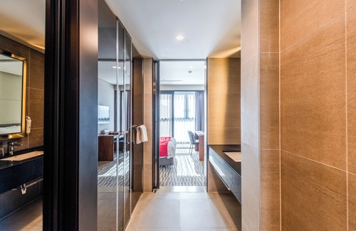 Jeonju Hotel | Best Western Plus Jeonju Hotel