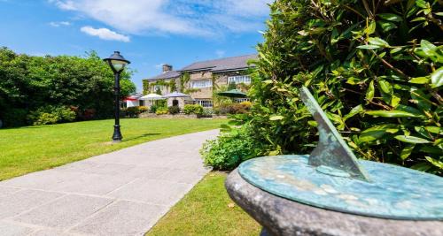 Skelmersdale Hotel | Best Western Plus Lancashire Manor Hotel