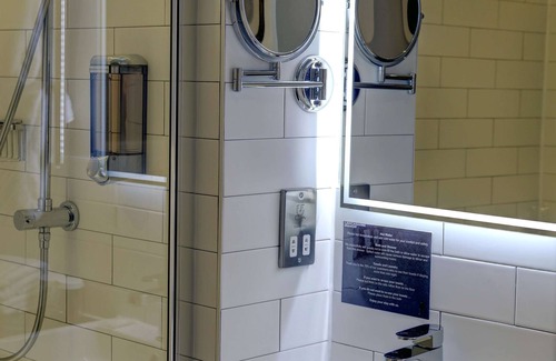 Skelmersdale Hotel | Best Western Plus Lancashire Manor Hotel