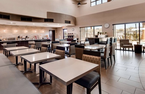 Seven Hills Hotel | Best Western Plus Las Vegas South Henderson