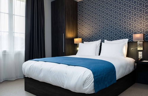 Colomiers Hotel | Best Western Plus Le Canard Sur le Toit