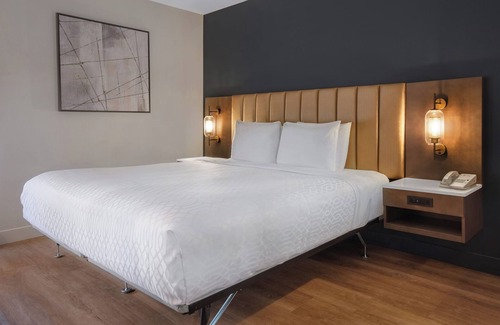 Secaucus Hotel | Best Western Plus Meadowlands