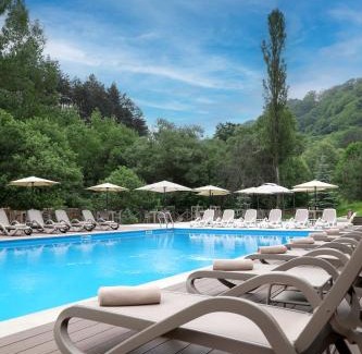 Dilijan Hotel | Best Western Plus Paradise Hotel Dilijan