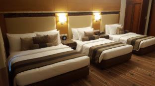 Puerto Princesa Hotel | Best Western Plus The Ivywall Hotel - Palawan