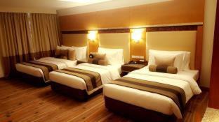 Puerto Princesa Hotel | Best Western Plus The Ivywall Hotel - Palawan