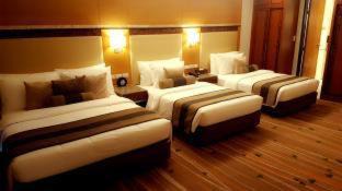 Puerto Princesa Hotel | Best Western Plus The Ivywall Hotel - Palawan
