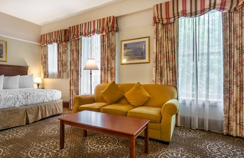 Pioneer Square Hotel | Best Western Plus Pioneer Square Hotel Downtown
