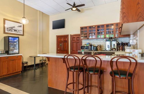 Pioneer Square Hotel | Best Western Plus Pioneer Square Hotel Downtown