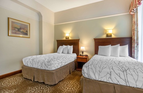 Pioneer Square Hotel | Best Western Plus Pioneer Square Hotel Downtown