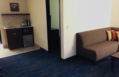 Parkrose Hotel | Best Western Plus Portland Airport Hotel & Suites