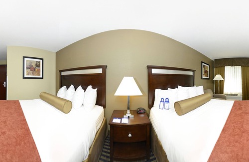 Albany Hotel | Best Western Plus Prairie Inn