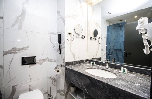Sunny Beach Hotel | Best Western Plus Premium Inn