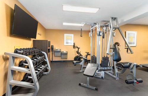 Rancho Cordova Hotel | Best Western Plus Rancho Cordova Inn