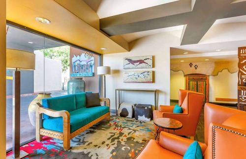 West Old Town Hotel | Best Western Plus Rio Grande Inn