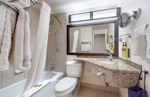 West Old Town Hotel | Best Western Plus Rio Grande Inn