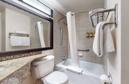 West Old Town Hotel | Best Western Plus Rio Grande Inn