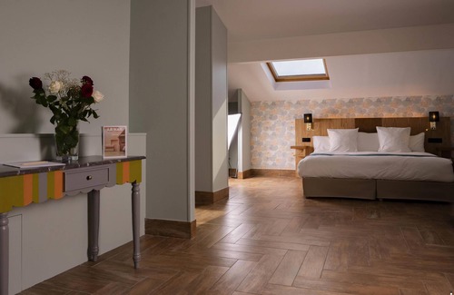 Sanary-sur-Mer Hotel | Best Western Plus Sanary