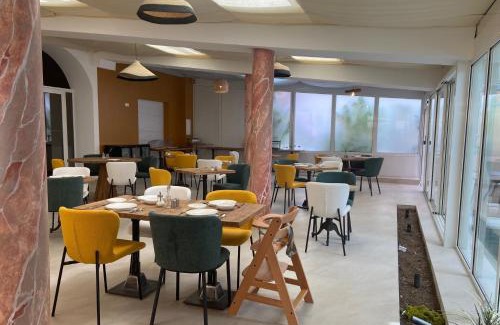 Sanary-sur-Mer Hotel | Best Western Plus Sanary