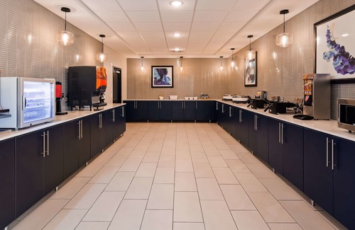 Saint Peter Hotel | Best Western Plus Saint Peter