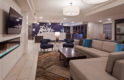 Saint Peter Hotel | Best Western Plus Saint Peter