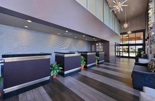 Southwest Anaheim Hotel | Best Western Plus Stovall's Inn