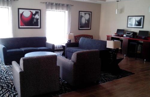 Nashville Hotel | Best Western Plus Sunrise Inn