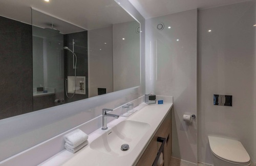 Sheffield Hotel | Best Western Plus The Quays Hotel Sheffield