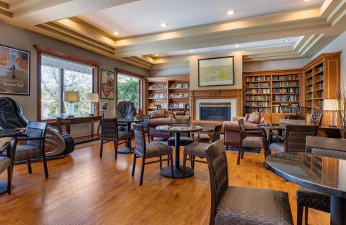 Thousand Oaks Hotel | Best Western Plus Thousand Oaks Inn
