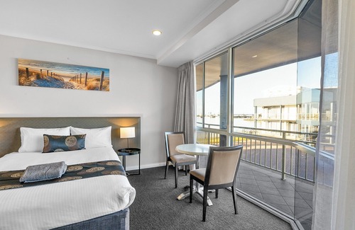 Port Lincoln Hotel | Best Western Port Lincoln