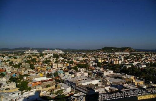 Downtown Mazatlan Hotel | Best Western Posada Freeman