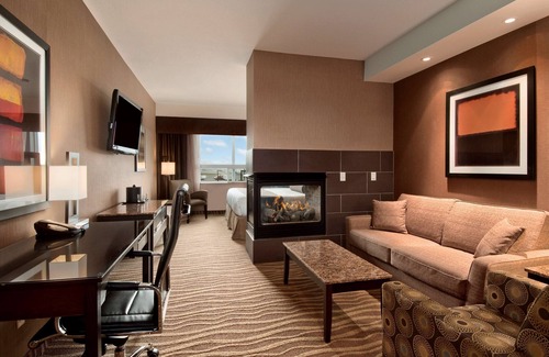 Calgary Hotel | Best Western Premier Freeport Inn Calgary Airport